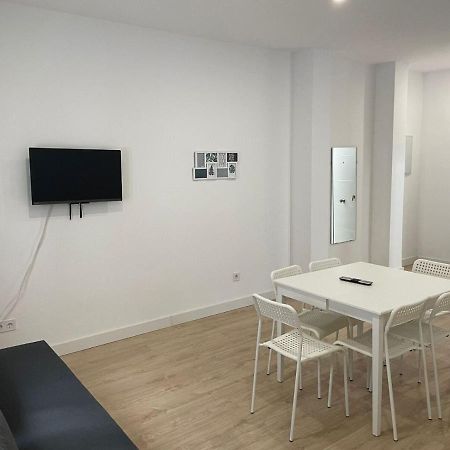 U4 Apartamento A Estrenar, Centro Madrid Exterior foto