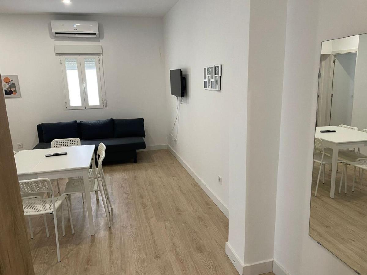 U4 Apartamento A Estrenar, Centro Madrid Exterior foto