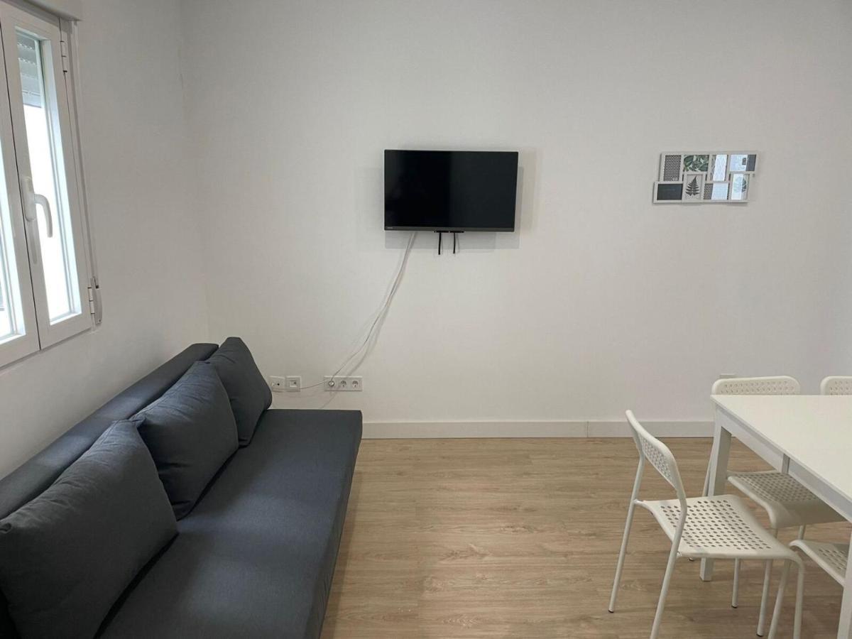 U4 Apartamento A Estrenar, Centro Madrid Exterior foto