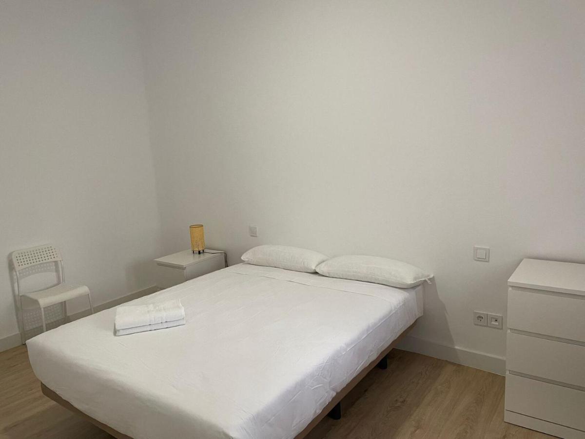 U4 Apartamento A Estrenar, Centro Madrid Exterior foto